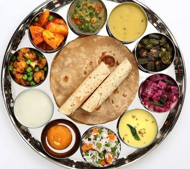 Veer teja rajasthani dhaba