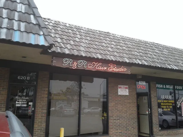 Ararat Fish & Meat Market