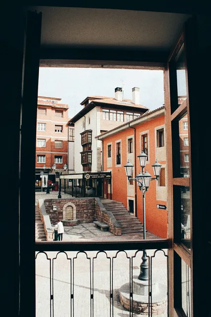 Apartamentos Plaza Mayor