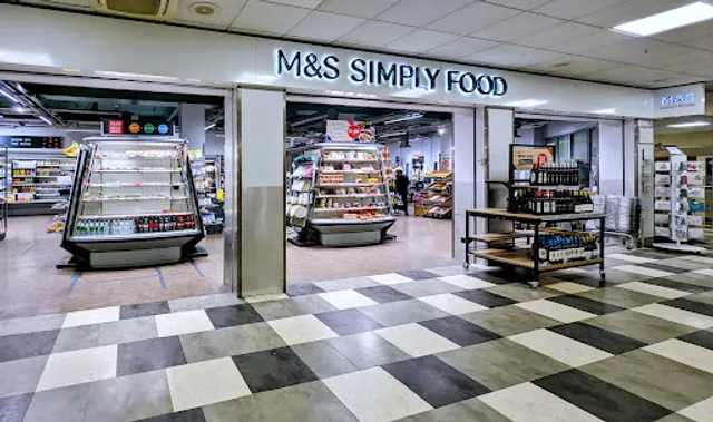 KFC Toddington - M1 North Services