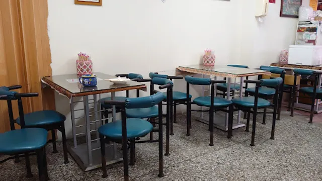 Rongshu Xia Breakfast Restaurant