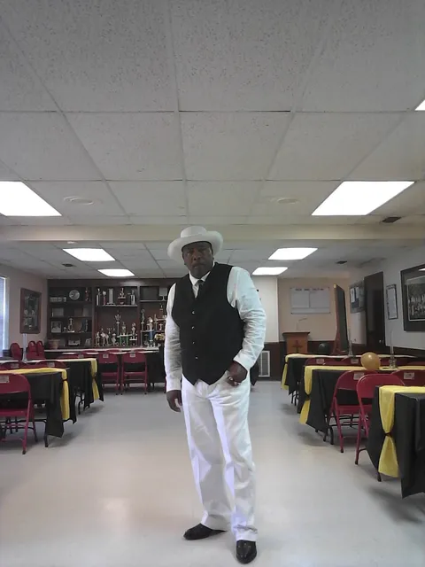 Mary Springhill AME Church