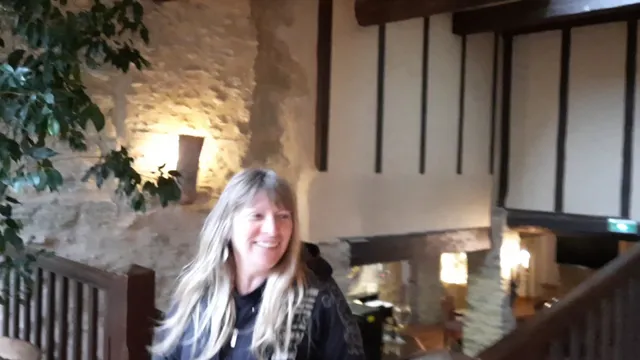 Hôtel Le Donjon - Coeur de la Cité Médiévale