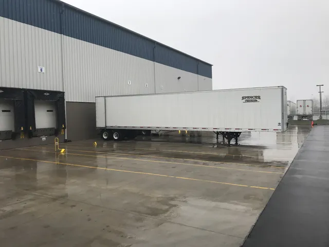 Eastern Produce Distribution