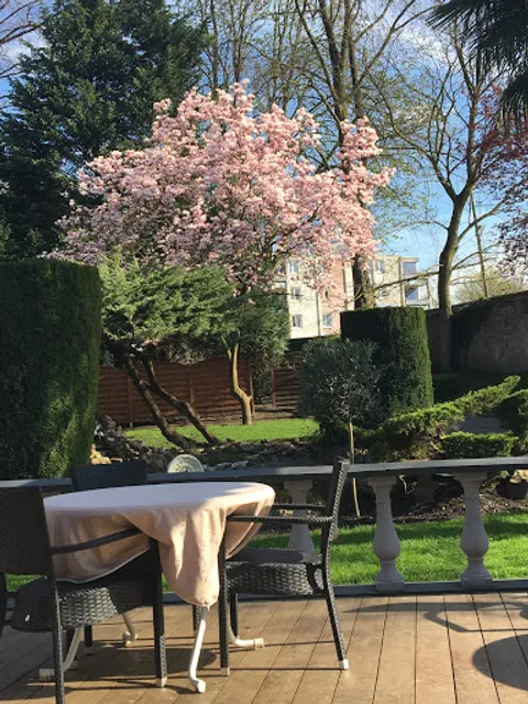 Restaurant Le Méditerranéen