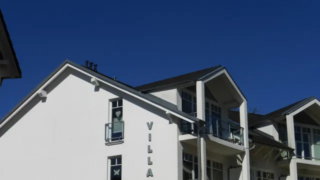Villa Granitz Ferienwohnung 37