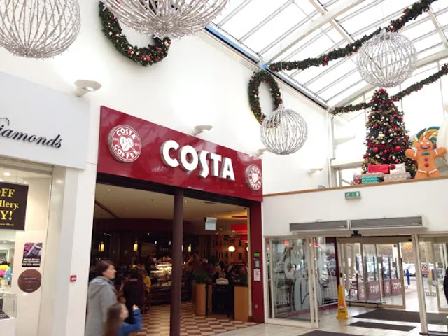 Costa Coffee