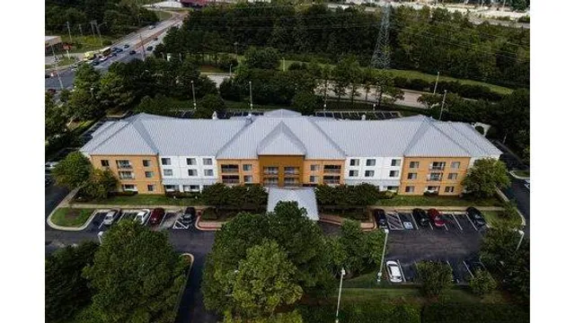 Courtyard by Marriott Memphis East/Bill Morris Parkway