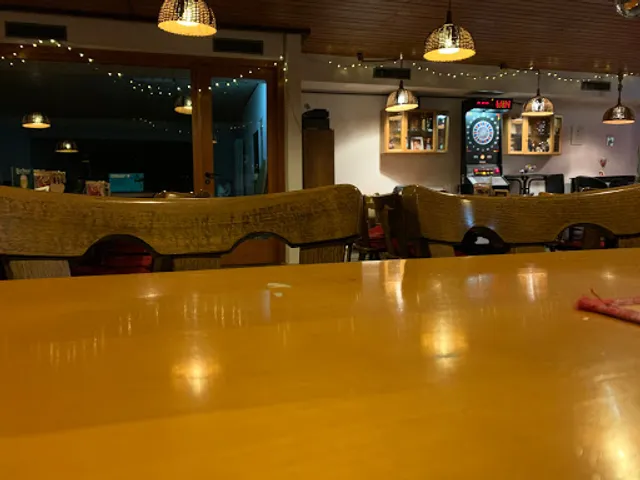 Kegelstube Salzböden