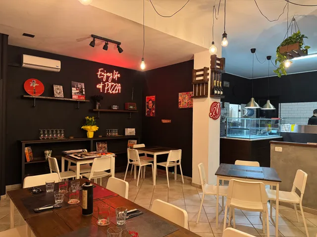 MaMa Pizzeria 🍕🇮🇹