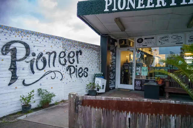 Pioneer Pies