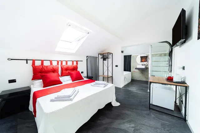 Volcano's Suite Catania