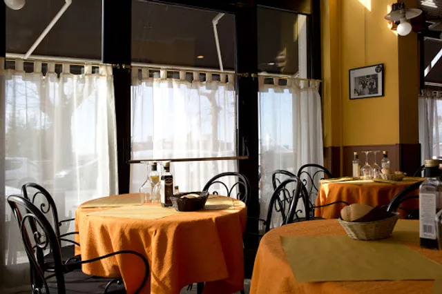 Bar Vittoria Trieste