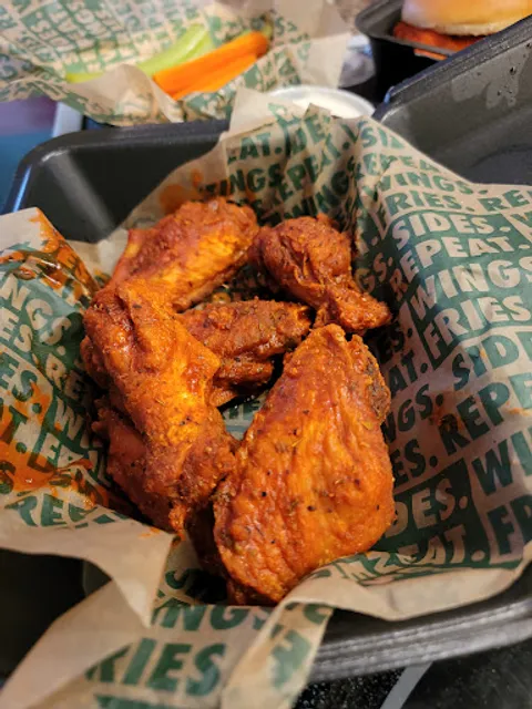 Wingstop