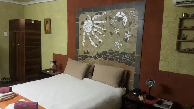 Dorsland Guesthouse Olifantshoek