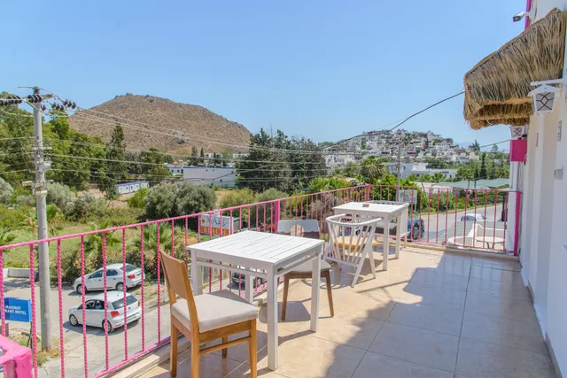 Belis Butik Otel Bodrum