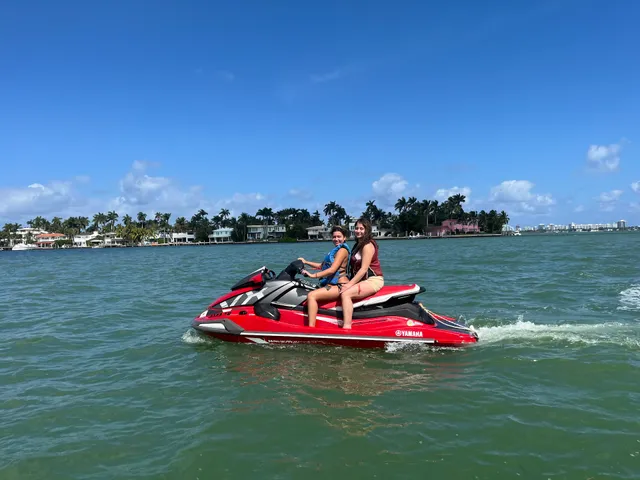 2 Fast 2 Furious Jetski Rentals Miami