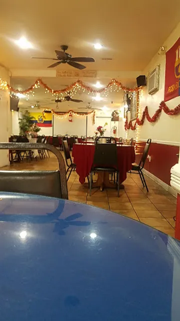 Imperial Restaurant 2