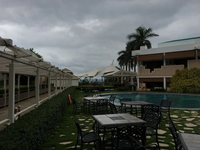 The Red Maple Mashal