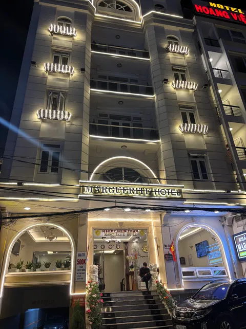 Marguerite Hotel