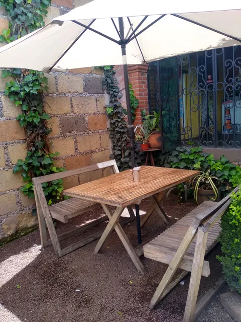 Restaurante La Batalla