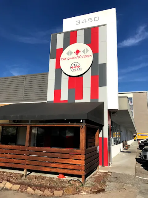 The Union Kitchen