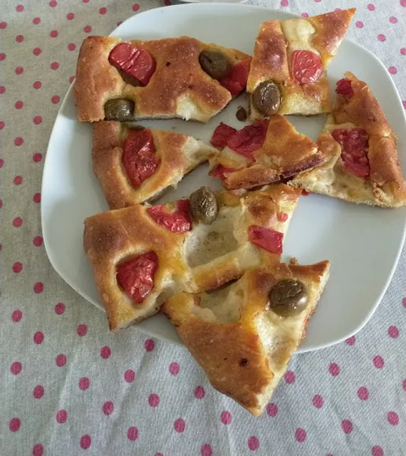 Panificio Racconti di Grano