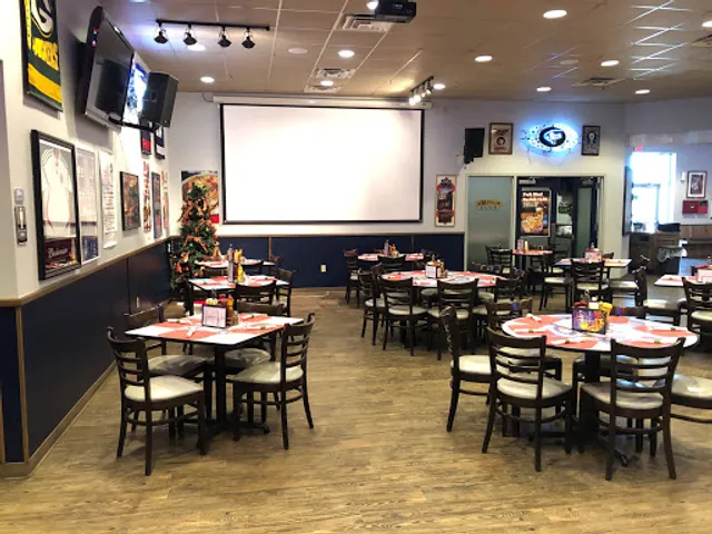Babe's Sports Page Bar & Grill