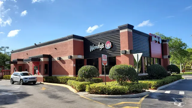 Wendy's