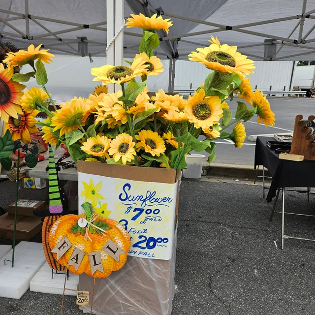 Apple Scrapple Festival Craft Show