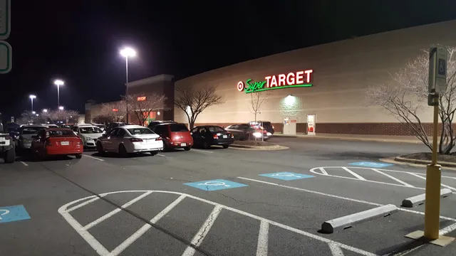 Target