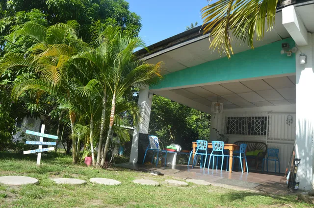 Posada Acuarela Farallón (Panamá)