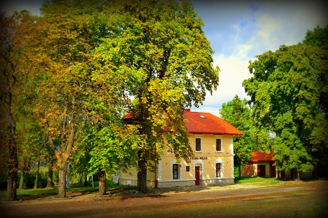 Station Apartments Kasina