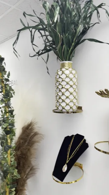 Aesthetic Appeal Jewelry at The Self Care Marketplace