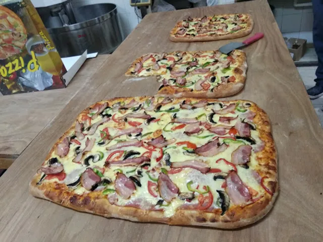 Bakery - Φουρνος