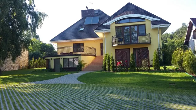 Villa Jura - Pokoje Gościnne, Żarki