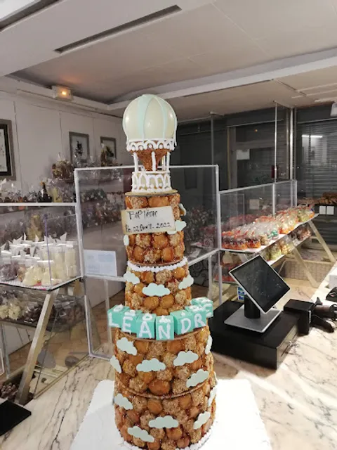 Patisserie Chocolatier Janson Denis