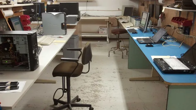 Sauve's Computer & Supply Inc