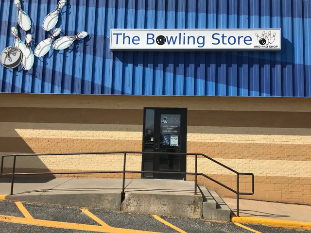 The Bowling Store