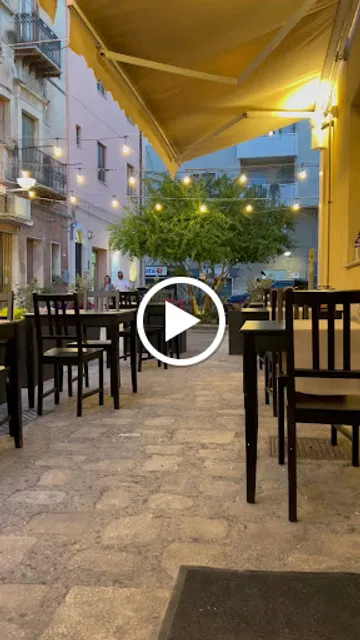 Disìu Bistrot Vico Santa Lucia