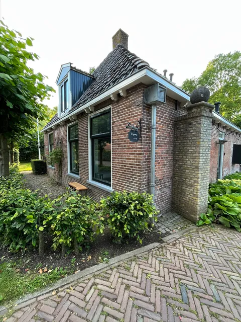 Bed and Breakfast Stinzenflora