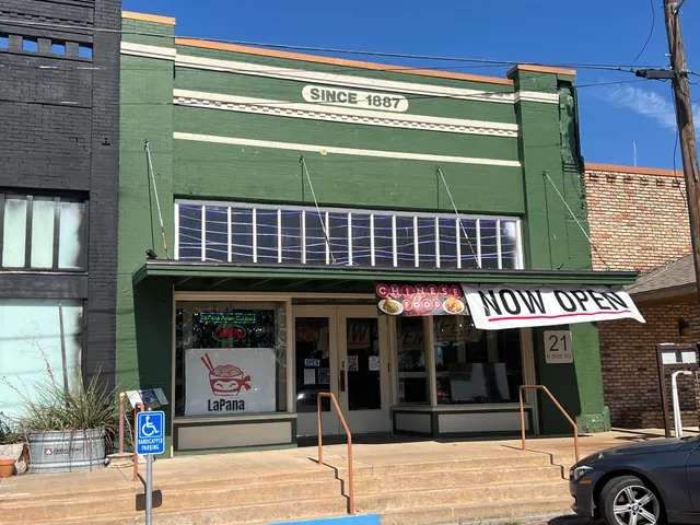 LaPana Asian Cuisine