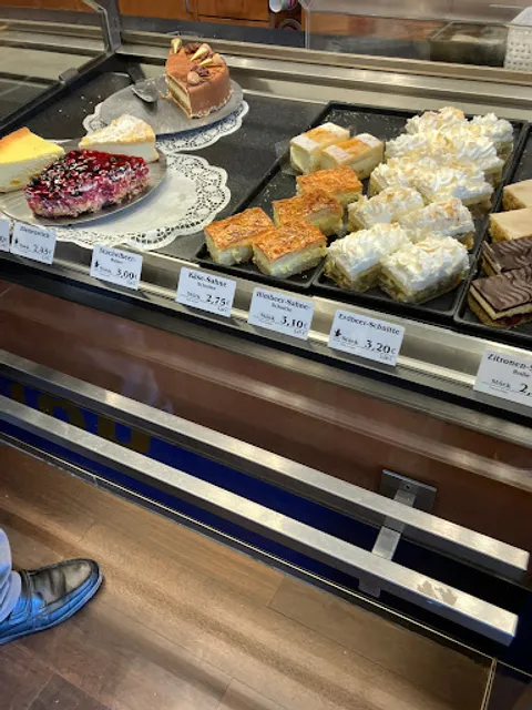 Bäckerei Steinbrink