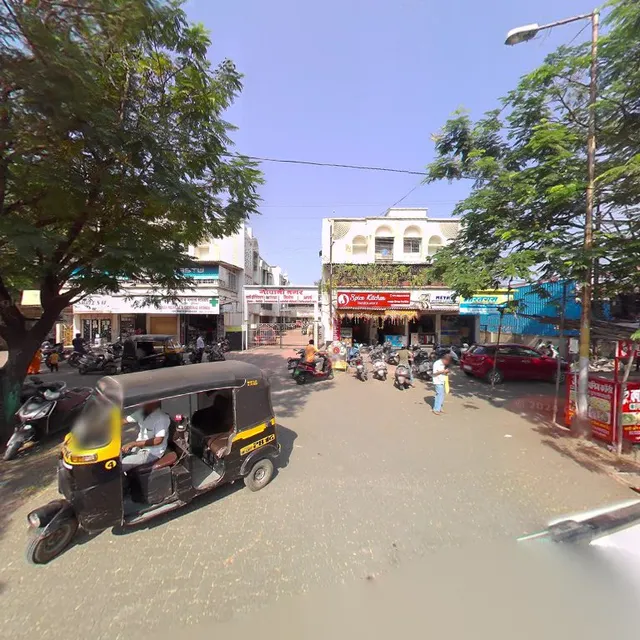 Spice Kitchen Restaurant