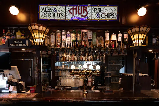 The Hub Ikebukuro West Exit Park