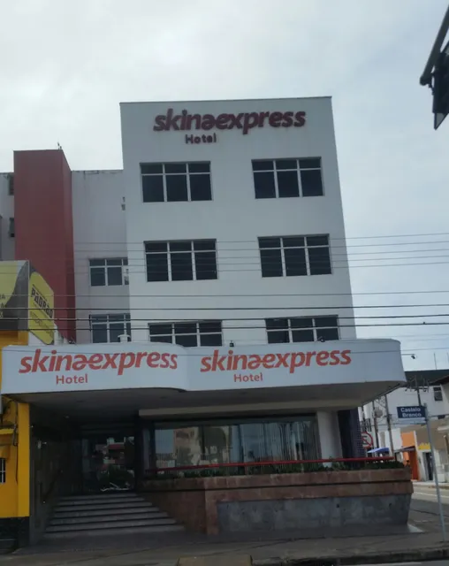 Skina Express Hotel