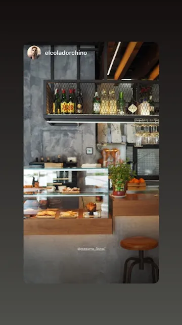 Comarca Cuina L’Hocal