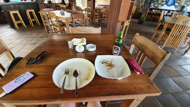 Warung dukuh canggu