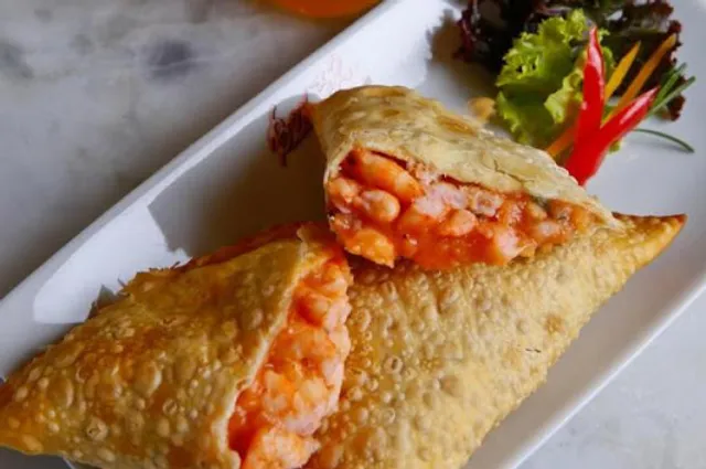 Point do Pastel Outro Sabor