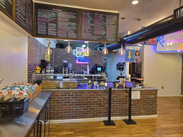 NY Bagel and Coffee Co